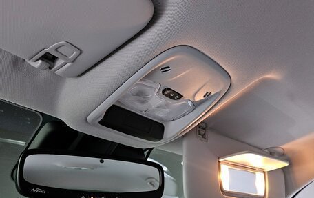 Chevrolet TrailBlazer, 2021 год, 1 600 000 рублей, 12 фотография