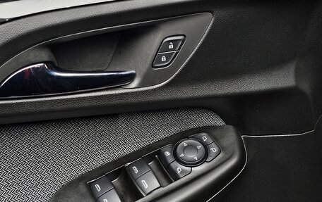 Chevrolet TrailBlazer, 2021 год, 1 600 000 рублей, 19 фотография