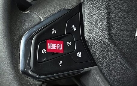 Chevrolet TrailBlazer, 2021 год, 1 600 000 рублей, 15 фотография