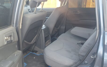 SsangYong Kyron I, 2007 год, 600 000 рублей, 8 фотография