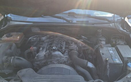 SsangYong Kyron I, 2007 год, 600 000 рублей, 11 фотография