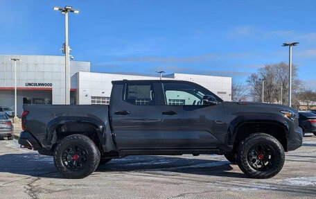 Toyota Tacoma, 2026 год, 12 500 000 рублей, 4 фотография