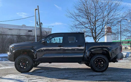 Toyota Tacoma, 2026 год, 12 500 000 рублей, 3 фотография