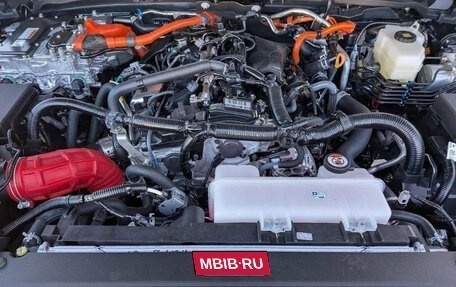 Toyota Tacoma, 2026 год, 12 500 000 рублей, 6 фотография