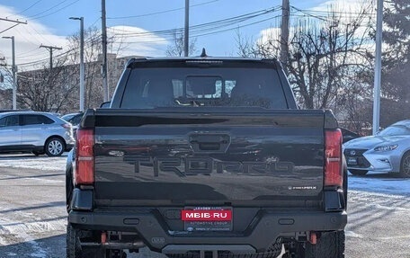 Toyota Tacoma, 2026 год, 12 500 000 рублей, 5 фотография