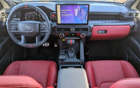 Toyota Tacoma, 2026 год, 12 500 000 рублей, 13 фотография