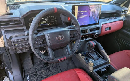 Toyota Tacoma, 2026 год, 12 500 000 рублей, 11 фотография