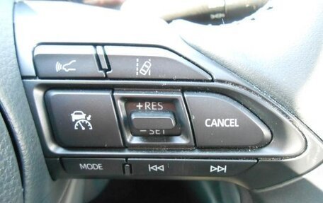 Toyota Yaris, 2021 год, 1 211 000 рублей, 12 фотография