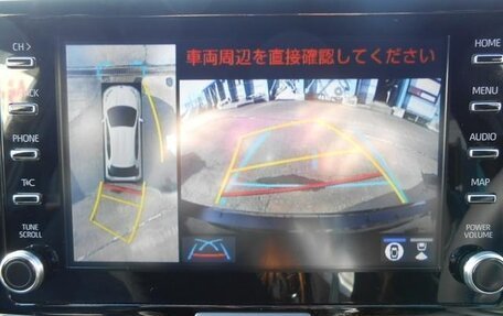 Toyota Yaris, 2021 год, 1 211 000 рублей, 14 фотография