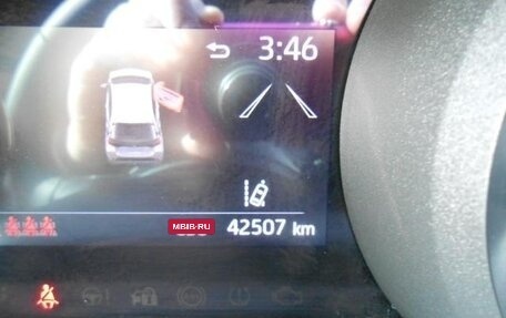 Toyota Yaris, 2021 год, 1 211 000 рублей, 13 фотография