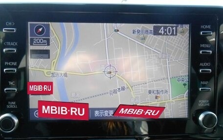 Toyota Yaris, 2021 год, 1 211 000 рублей, 15 фотография