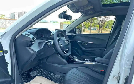 Peugeot 2008 II, 2022 год, 1 612 123 рублей, 7 фотография