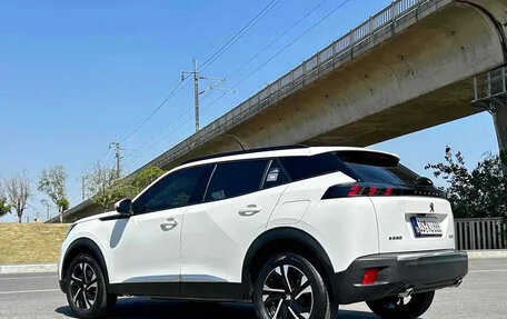 Peugeot 2008 II, 2022 год, 1 612 123 рублей, 5 фотография