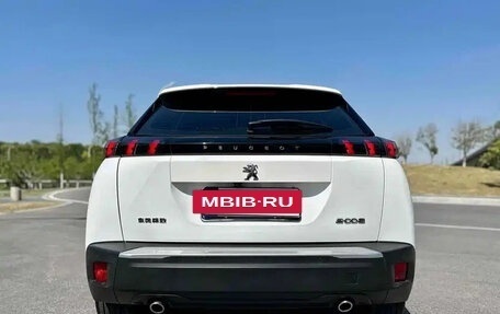 Peugeot 2008 II, 2022 год, 1 612 123 рублей, 4 фотография