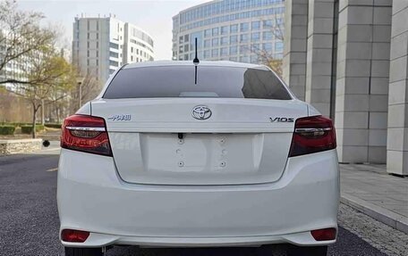 Toyota Vios III, 2022 год, 1 108 000 рублей, 23 фотография