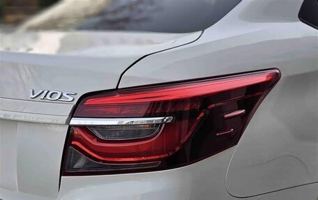 Toyota Vios III, 2022 год, 1 108 000 рублей, 24 фотография