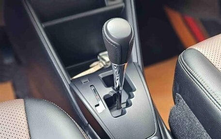 Toyota Vios III, 2022 год, 1 108 000 рублей, 20 фотография