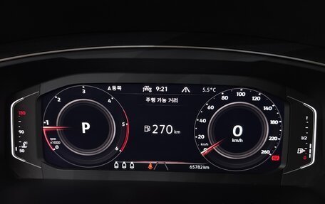 Volkswagen Tiguan II, 2022 год, 3 690 000 рублей, 9 фотография