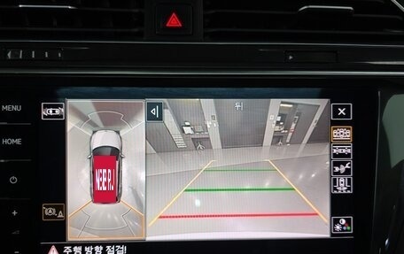 Volkswagen Tiguan II, 2022 год, 3 690 000 рублей, 17 фотография