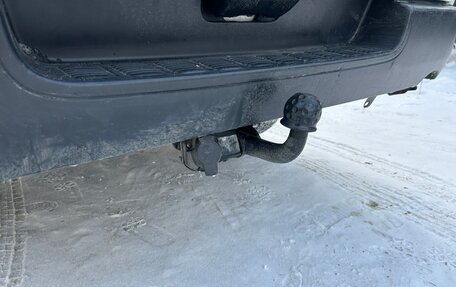 Toyota HiAce H200, 2010 год, 2 500 000 рублей, 9 фотография