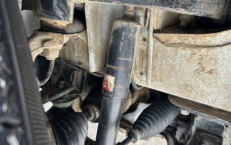 Toyota HiAce H200, 2010 год, 2 500 000 рублей, 16 фотография