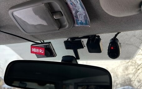 Toyota HiAce H200, 2010 год, 2 500 000 рублей, 14 фотография