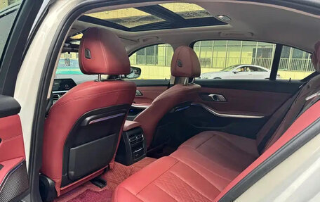 BMW 3 серия, 2022 год, 3 153 888 рублей, 4 фотография