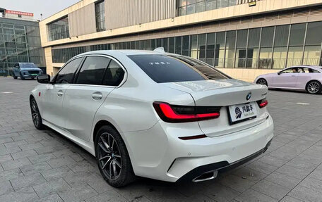 BMW 3 серия, 2022 год, 3 153 888 рублей, 9 фотография