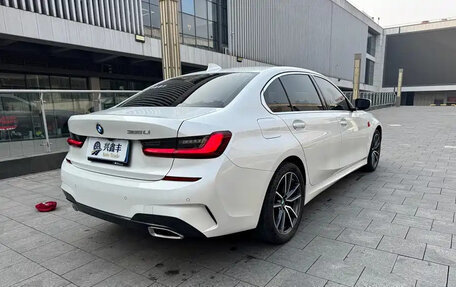 BMW 3 серия, 2022 год, 3 153 888 рублей, 7 фотография