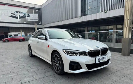 BMW 3 серия, 2022 год, 3 153 888 рублей, 3 фотография