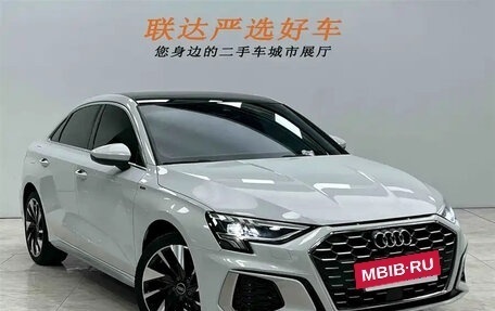 Audi A3, 2023 год, 2 190 000 рублей, 3 фотография