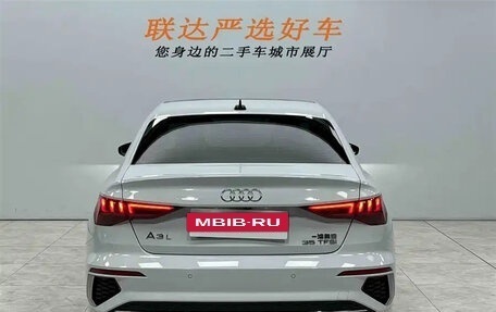 Audi A3, 2023 год, 2 190 000 рублей, 5 фотография