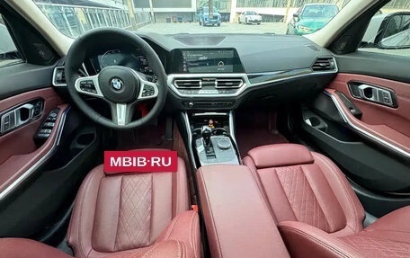 BMW 3 серия, 2022 год, 3 153 888 рублей, 5 фотография