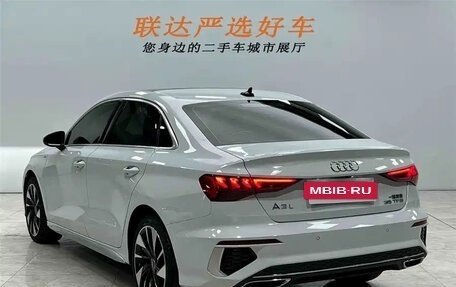 Audi A3, 2023 год, 2 190 000 рублей, 4 фотография