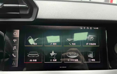 Audi A3, 2023 год, 2 190 000 рублей, 12 фотография