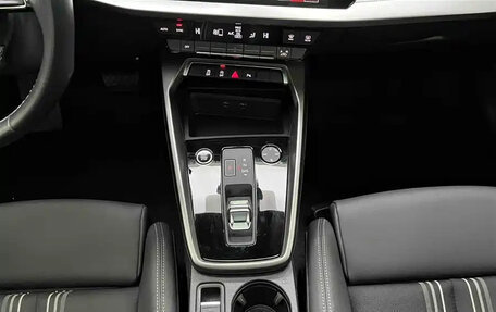 Audi A3, 2023 год, 2 190 000 рублей, 11 фотография