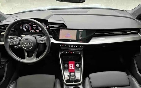 Audi A3, 2023 год, 2 190 000 рублей, 6 фотография