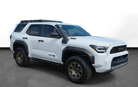 Toyota 4Runner, 2026 год, 12 450 000 рублей, 3 фотография