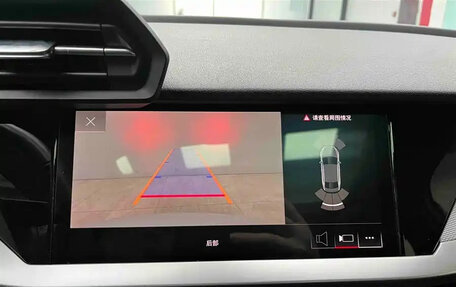 Audi A3, 2023 год, 2 190 000 рублей, 13 фотография