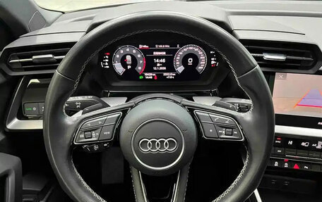 Audi A3, 2023 год, 2 190 000 рублей, 7 фотография