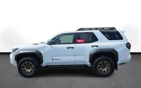 Toyota 4Runner, 2026 год, 12 450 000 рублей, 4 фотография