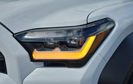 Toyota 4Runner, 2026 год, 12 450 000 рублей, 9 фотография