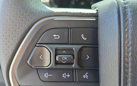 Toyota 4Runner, 2026 год, 12 450 000 рублей, 20 фотография