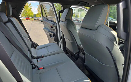 Toyota 4Runner, 2026 год, 12 450 000 рублей, 13 фотография