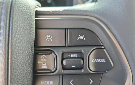 Toyota 4Runner, 2026 год, 12 450 000 рублей, 11 фотография