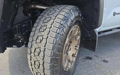Toyota 4Runner, 2026 год, 12 450 000 рублей, 10 фотография