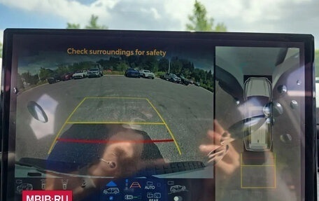 Toyota 4Runner, 2026 год, 12 450 000 рублей, 15 фотография