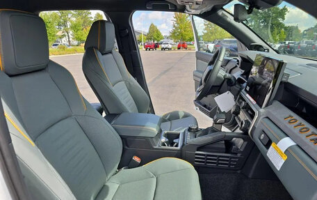 Toyota 4Runner, 2026 год, 12 450 000 рублей, 21 фотография