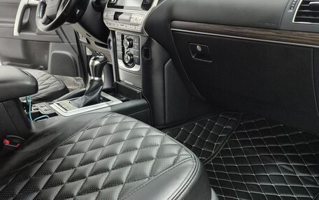 Toyota Land Cruiser Prado 150 рестайлинг 2, 2017 год, 5 900 000 рублей, 10 фотография
