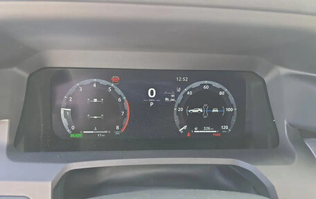 Toyota 4Runner, 2026 год, 12 450 000 рублей, 24 фотография